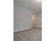An additional bedroom with neutral colors and easy access to other living and bath areas at 6861 Ga Hwy 5, Douglasville, GA 30135