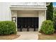 Community mailboxes with convenient access and a well-maintained surrounding area at 3538 Serenade Nw Commons, Kennesaw, GA 30152