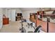 Spacious bonus room featuring bright lighting and versatile space for any hobby at 1720 Ivey Trce, Cumming, GA 30041