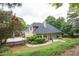 Well-maintained home with a lovely yard, mature trees, and private backyard at 1720 Ivey Trce, Cumming, GA 30041