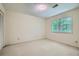 Bedroom featuring bright natural light and closet at 2034 Starfire Ne Dr, Atlanta, GA 30345