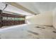 Attached garage with automatic door and windows at 2034 Starfire Ne Dr, Atlanta, GA 30345