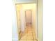 Hallway with tile flooring featuring a series of archways at 3306 Chastain Ridge Dr, Marietta, GA 30066