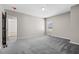 Spacious bedroom offers natural light and comfort with neutral walls and soft carpeting at 4064 Post Rd, Winston, GA 30187