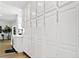 Spacious pantry with ample shelving and storage space at 1435 Willis Lake Nw Dr, Kennesaw, GA 30152