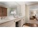 Bathroom with lots of counter space and a vanity area at 45 Paces West Nw Dr, Atlanta, GA 30327