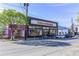 Storefront view of Rag-O-Rama with street parking and a bright purple building at 2020 Bixby Se St, Atlanta, GA 30317