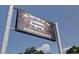 Anna's BBQ sign advertises dine in and take out options at 2020 Bixby Se St, Atlanta, GA 30317