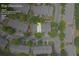 Plat overview showing location of the approximate lot lines for 2331 Suwanee Pointe Dr, Lawrenceville, GA 30043 at 2331 Suwanee Pointe Dr, Lawrenceville, GA 30043