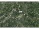 Aerial map showing Lawrenceville, GA home's location in a wooded area at 2331 Suwanee Pointe Dr, Lawrenceville, GA 30043