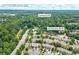 Overhead view of Lawrenceville, GA home near Old Peachtree Rd NE at 2331 Suwanee Pointe Dr, Lawrenceville, GA 30043