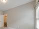 Bright bedroom with natural light and a neutral color scheme at 2534 Grayton Loop, Villa Rica, GA 30180