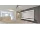 Bonus room featuring carpet and natural light with a wall fixture at 2534 Grayton Loop, Villa Rica, GA 30180