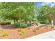 Community playground with climbing structures and swings, perfect for ' outdoor fun and neighborhood gatherings at 2534 Grayton Loop, Villa Rica, GA 30180