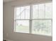 Window view offering natural light and views of the surrounding greenery at 2534 Grayton Loop, Villa Rica, GA 30180