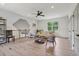 Spacious living room with modern furniture and natural light at 4840 Moon Rd, Powder Springs, GA 30127