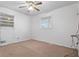 Bedroom featuring carpet, two windows, and ample natural light at 6100 Prestige Valley Rd, Morrow, GA 30260