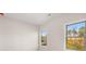 Bedroom with large windows at 739 Marlay Sw Ln, Powder Springs, GA 30127