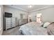 Large main bedroom at 316 Denali Butte Ter, Canton, GA 30114