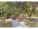 Outdoor grill and dining area with seating available for residents and guests to enjoy at 130 26Th St # 706, Atlanta, GA 30309