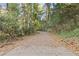 Picturesque walking trail surrounded by lush greenery and trees, perfect for a leisurely stroll at 130 26Th St # 706, Atlanta, GA 30309