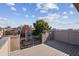 Rooftop terrace with city views and ample space for outdoor enjoyment at 238 Walker # 39, Atlanta, GA 30313