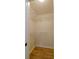 Walk-in closet featuring wire shelving and hardwood floors at 731 Sacketts Ct, Lawrenceville, GA 30043