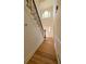 Grand foyer showcases hardwood floors, natural light, and staircase at 731 Sacketts Ct, Lawrenceville, GA 30043