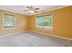 Spacious bedroom offering carpet, fresh paint, and natural light at 992 Estes Sw Dr, Atlanta, GA 30310