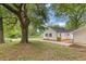Charming bungalow with mature shade trees and lush lawn at 992 Estes Sw Dr, Atlanta, GA 30310