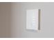 Smart home lighting control panel featuring multiple lighting presets for different times of day and activities at 222 12Th Ne St # 1806, Atlanta, GA 30309