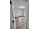 Bright bedroom with hardwood floors and natural light from a window at 4074 Green Hawk Trl, Decatur, GA 30035