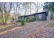 Cozy single-story home featuring an understated aesthetic and well-maintained outdoor space at 1760 Detroit Nw Ave, Atlanta, GA 30314