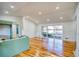 Spacious room featuring hardwood floors and bright windows, ready for customization at 1760 Detroit Nw Ave, Atlanta, GA 30314
