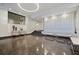 Elegant lobby with gleaming floors, decorative wall features, and comfortable seating for residents and guests at 3060 Pharr Court N N Ct # 607, Atlanta, GA 30305