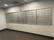 Secure wall of mailboxes in a well-lit hallway for the residents' mail and package delivery at 3060 Pharr Court N N Ct # 607, Atlanta, GA 30305