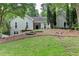 Charming home featuring manicured landscaping and a classic facade, creating inviting curb appeal at 3003 Heavenly Ln, Snellville, GA 30078