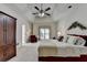 Bright main bedroom with a comfortable seating arrangement with natural light and ample space at 3003 Heavenly Ln, Snellville, GA 30078