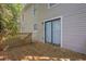 Wood deck attached to home with siding, offering a great space for outdoor living at 785 Redland Dr, Jonesboro, GA 30238