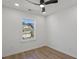 Bedroom with hardwood floors, large window, and lots of space at 3634 Oakleaf Pass, Fairburn, GA 30213