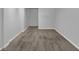 Unfinished basement featuring neutral walls and plush carpet at 4665 Big Valley Rd, Stone Mountain, GA 30083