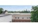 City view from the rooftop at 1032 Robert Smalls Way, Atlanta, GA 30318