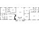 Detailed floor plan showcasing the layout of the home, including room dimensions at 337 Andrew Bailey Rd, Sharpsburg, GA 30277