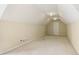 This is a bonus room with carpeted flooring, recessed lighting, and neutral paint at 1545 Center Cross Pass, Marietta, GA 30062