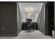 Dedicated home office space with natural light, file cabinets and modern decor for productivity at 190 Centennial Way, Atlanta, GA 30313