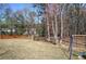 Home featuring a large backyard at 34 Mountainbrook Nw Dr, Cartersville, GA 30121
