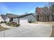 Charming home featuring a long driveway at 34 Mountainbrook Nw Dr, Cartersville, GA 30121