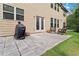 Cozy patio area, complete with outdoor seating, ideal for relaxing and entertaining at 1934 Acorn Ln, Dacula, GA 30019