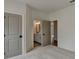 Bedroom featuring a neutral color palette, carpet flooring, and white trim at 11305 Knollwood Bend, Johns Creek, GA 30097