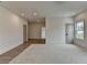 Spacious bedroom featuring recessed lighting and beautiful flooring at 11305 Knollwood Bend, Johns Creek, GA 30097